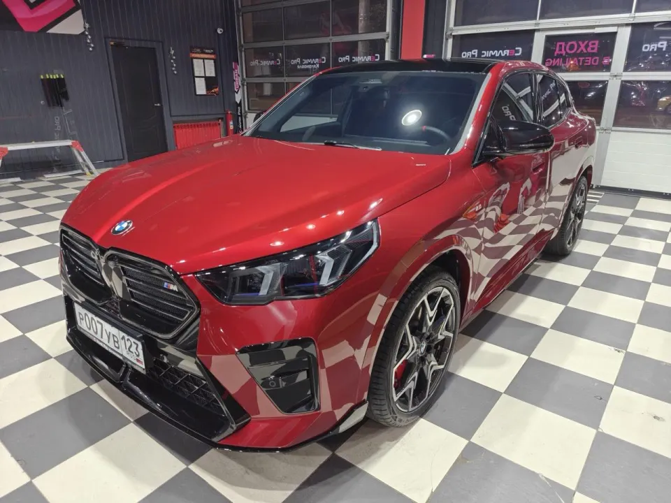 BMW X2 M